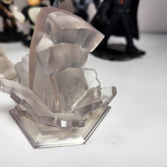 Disney Infinity Lot of 16 Figurines and Crystals 2.0 and 3.0 Various - Picture 7 of 16